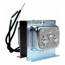 TRANSFORMER- EDWARDS CLASS 2 10-20VA  FOOT 120V
