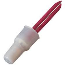 INSULATOR CAP- BUCHANAN SPLICE  18-10 AWG