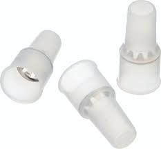 INSULATOR CAP- BUCHANAN SPLICE   14-12-8-6