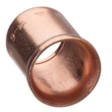 CRIMP CAP- BUCHANAN SPLICE CAP CRIMP 14-04 AWG