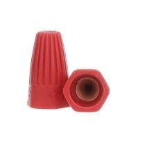 CONNECTORS- MARETTE XTP WIRE #18-16-10 RED
