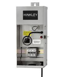 TRANSFORMER- HINKLEY LIGHTING 75W