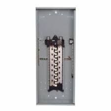 MURRAY MAIN LUG 125AMPS OUTDOOR NEMA LW1224L1125