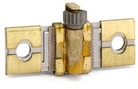 SQUARE D B14 0821 OVERLOAD RELAY THERMAL UNIT