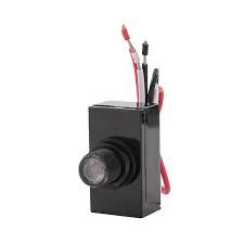 TORK 3002 - PHOTOCONTROL BUTTON FLUSH MNT 208-277v