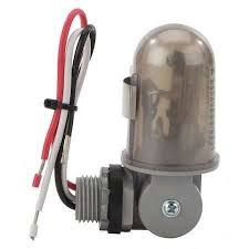 TORK 2001 - PHOTOCONTROL STEM &amp; SWIVEL 120V