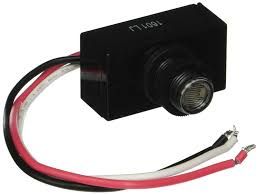 TORK 3000 - PHOTOCONTROL BUTTON FLUSH MOUNT 120VAC