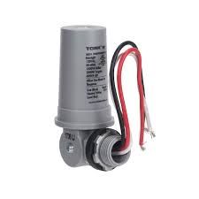 TORK 2021 - PHOTOCONTROL STEM &amp; SWIVEL PENCIL 120V