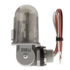TORK 2002 - PHOTOCONTROL STEM &amp; SWIVEL 208-277V