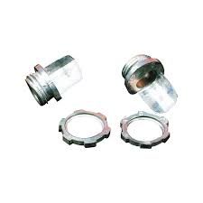 WIREMOLD- 1/2&quot; BOX CONNECTORS