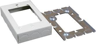 WIREMOLD- BOX, 15/16&quot; DEEP