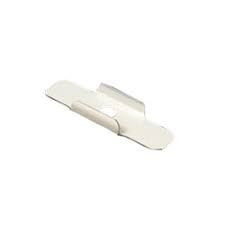 WIREMOLD- SUPPORTING CLIP 500/700 , WHITE
