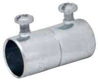 1/2&quot; EMT SET SCREW COUPLING - MADISON
