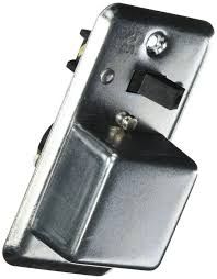 BOX-COVER UNIT FOR 2-1/4&quot; HANDY BOX, SSU, FUSETRON