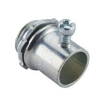 3/4&quot; EMT SET SCREW CONNECTOR
