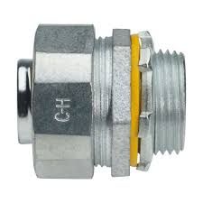 EATON 1&quot; STRAIGHT MALE CONN WO INSUL BUSHING