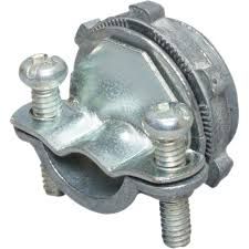 3/8&quot; NM CONNECTOR ROMEX