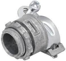 MADISON ELECTRIC L-42-6 2&quot; SQUEEZE CONNECTOR
