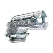 EATON 736 1/2&quot; 90 DEG ANGLE CONNECTOR