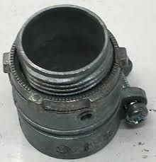 MADISON L-42-3 1&quot; SQUEEZE CONNECTOR