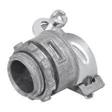 MADISON ELECTRIC L-42-5 1-1/2&quot; SQUEEZE CONNECTOR