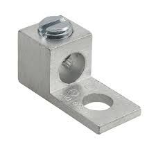 ILSCO TA2 SOLDERLESS 14/2 ALCU LUG