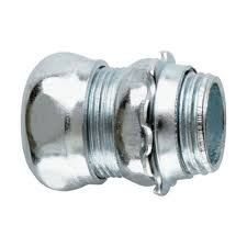 EATON 652 1&quot; COMP COUPLING FOR THINWALL CONDUIT