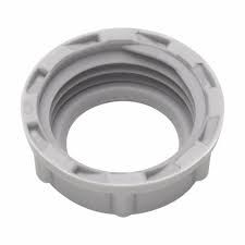 3/4&quot; PLASTIC INSULATING BUSHING CONDUIT