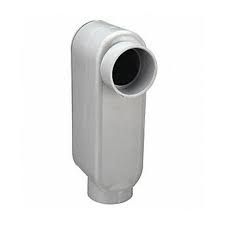 1/2&quot; SCHED-40 PVC LB05 KRALOY
