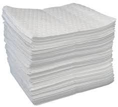 OIL ABSORBANT PAD 15&quot; X 19&quot;