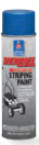 STRIPING PAINT- BLUE