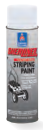 STRIPING PAINT - WHITE