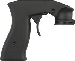 SPRAY GRIP ACCESSORY