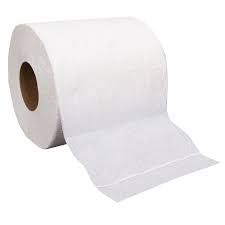 SMALL ROLL TOILET PAPER - TP - 80/CASE