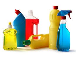 Chemicals