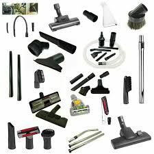 Vaccum Accessories