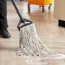 Wet Mops