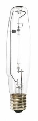 250W HPS BULB ED18 - LUMAPRO S50ANSI