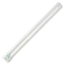 FT40DL/841/RS/ECO CFL BULB 4-PIN 4100k - SYLVANIA DULUX L