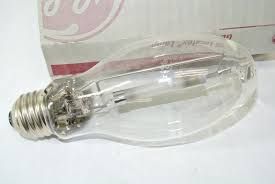 GE LUCALOX 150W LU150/MED/ECO S55 HG HPS BULB LAMP