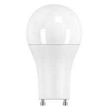 HALCO 9.5w A19 LED BULB GU24 BASE 2700k #