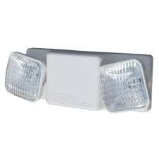 LED EMERGENCY EXIT LIGHT