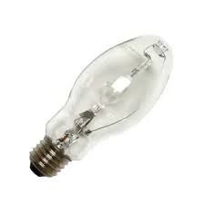 METAL HALIDE BULB 150W MD BASE PLS STRT MH150/U/MED/PS PROLUME M102/E