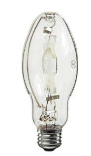 METAL HALIDE BULB 175w MED BASE 4200k - PLT PRECISION LIGHTING ANSI M57