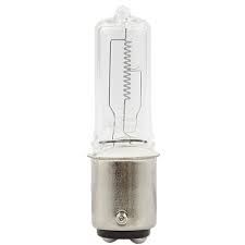 Q75CL/MC 107020 130V 75W HALOGEN BULB HALCO PRISM