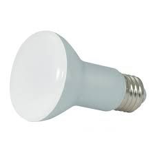 SATCO 6.5W LED REFLECTOR BULB 2700K