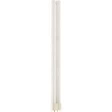 PL-L 36W/835/4P CFL BULB 4-PIN 2G11 BASE LINEAR