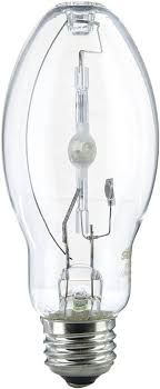 Sunlite MH70\U\MED\PS METAL HALIDE CLEAR MED BASE ED17 70W 5600 LUM M98 ANSI