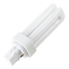 SUPERIOR LIFE CFL BULB 18W 4-PIN 3500K PLC18/CFL/35K