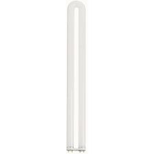 T8 U-BEND 31W 4100K 82CRI SATCO HYGRADE